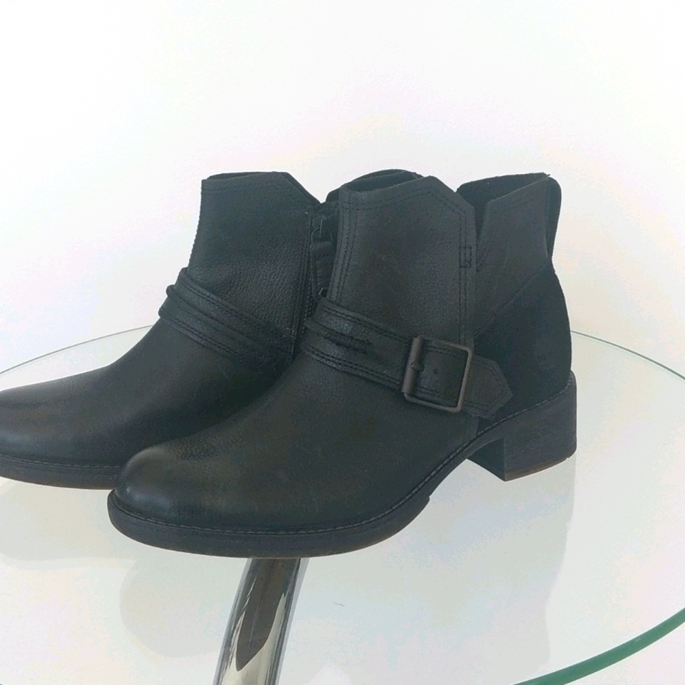 Ankle Boots Timberland